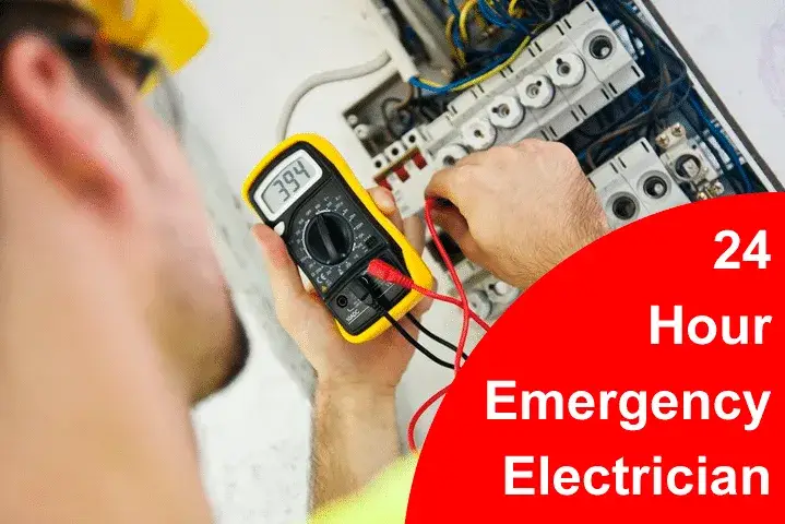 24-Hour Emergency Electricians Northwood You Can Trust in Northwood