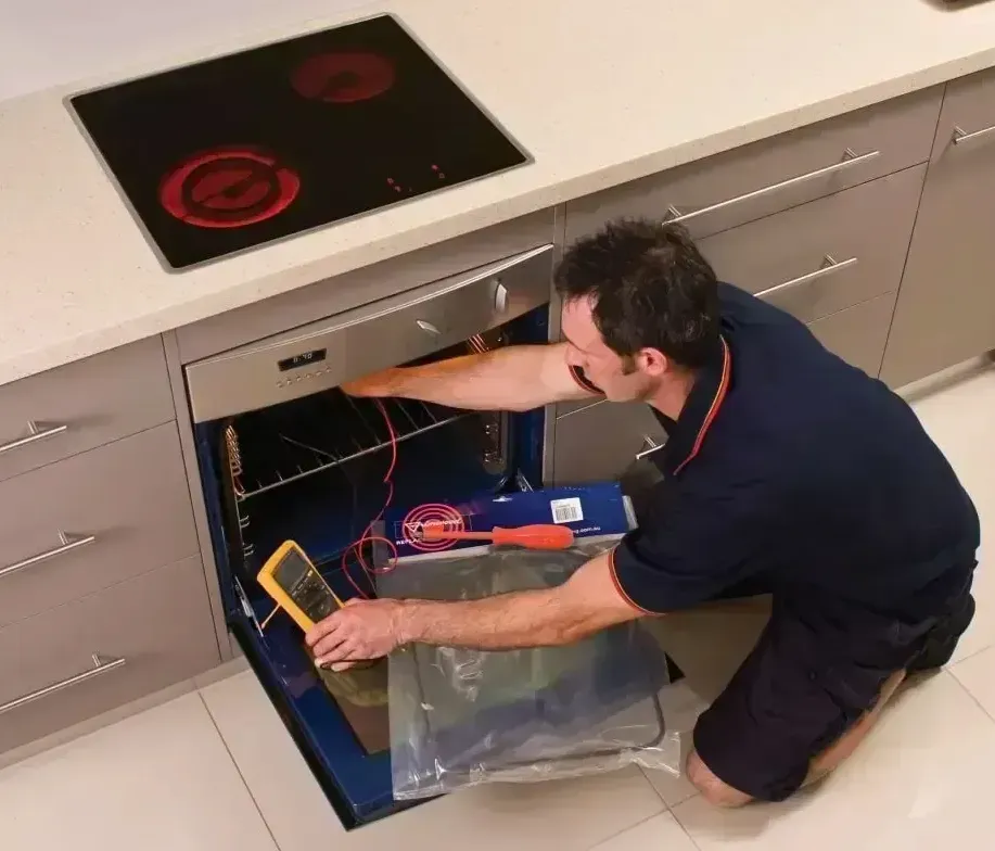 Electric oven installations in Northwood